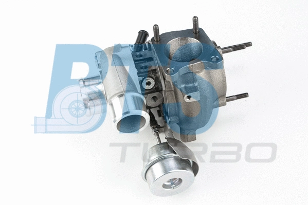 Charger, charging (supercharged/turbocharged)