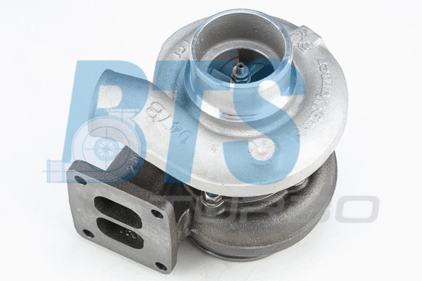 Charger, charging (supercharged/turbocharged) (T915323)