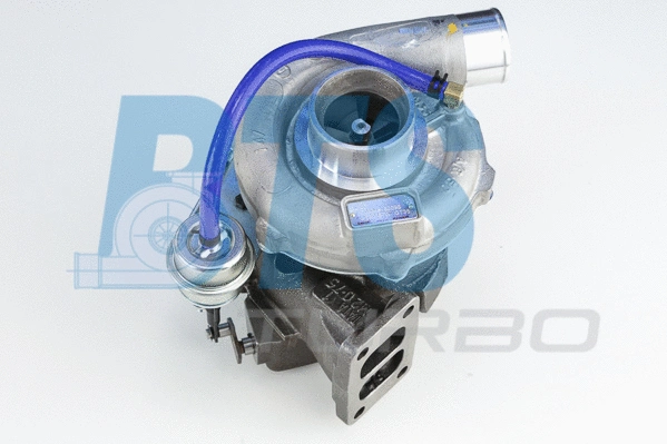 Charger, charging (supercharged/turbocharged)