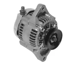 Alternator (L611611)