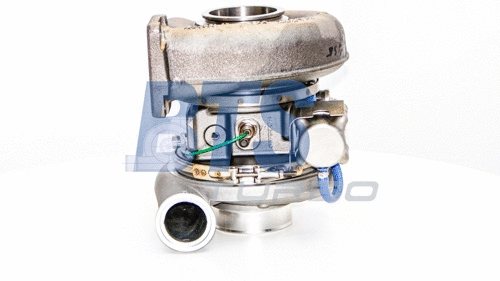 Charger, charging (supercharged/turbocharged)