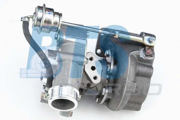 Charger, charging (supercharged/turbocharged)