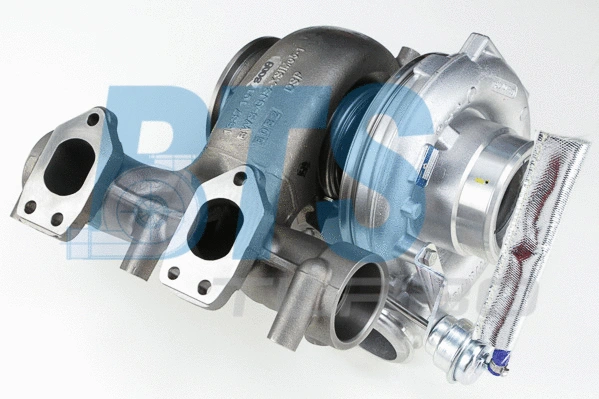 Charger, charging (supercharged/turbocharged)