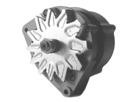 Alternator (L610798)