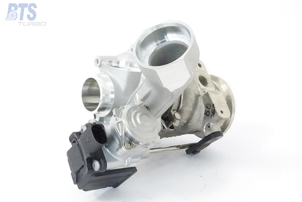 Charger, charging (supercharged/turbocharged)