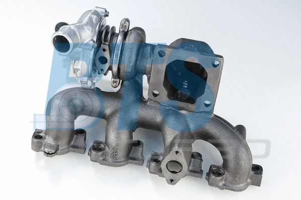 Charger, charging (supercharged/turbocharged)