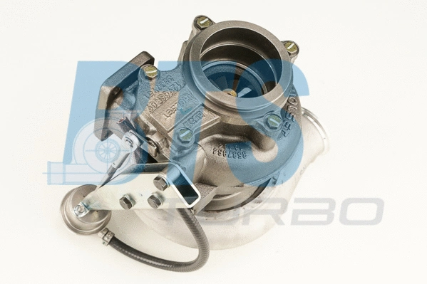 Charger, charging (supercharged/turbocharged)