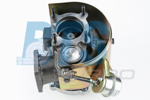 Charger, charging (supercharged/turbocharged)