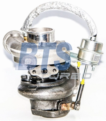 Charger, charging (supercharged/turbocharged)