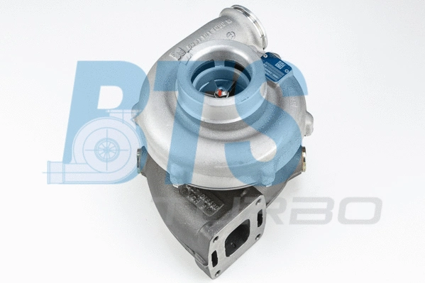 Charger, charging (supercharged/turbocharged) (T914711)