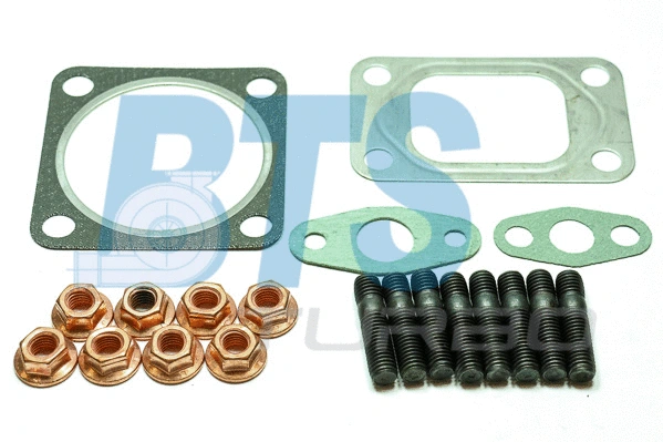 Mounting Kit, charger (T931038ABS)