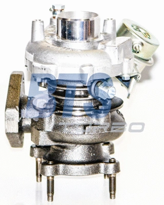 Charger, charging (supercharged/turbocharged)