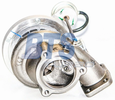 Charger, charging (supercharged/turbocharged)