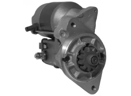 Starter (S510974)