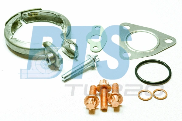 Mounting Kit, charger (T931182ABS)