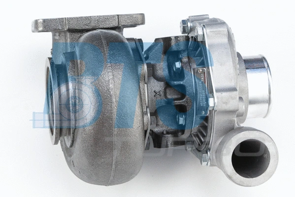 Charger, charging (supercharged/turbocharged)