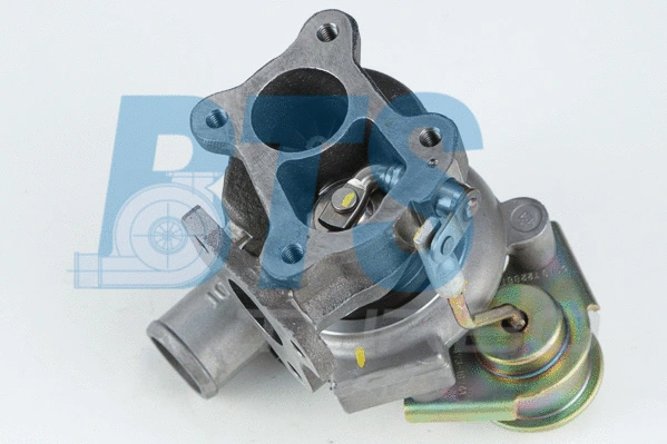 Charger, charging (supercharged/turbocharged)