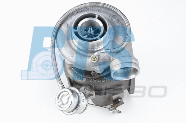 Charger, charging (supercharged/turbocharged) (T914208)