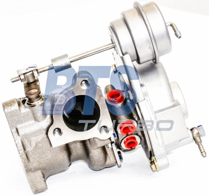 Charger, charging (supercharged/turbocharged)