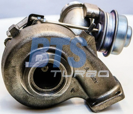 Charger, charging (supercharged/turbocharged)