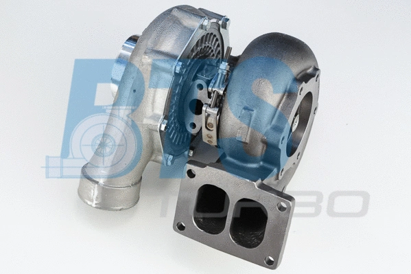 Charger, charging (supercharged/turbocharged) (T911775)