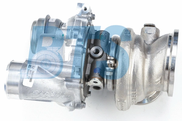 Charger, charging (supercharged/turbocharged)