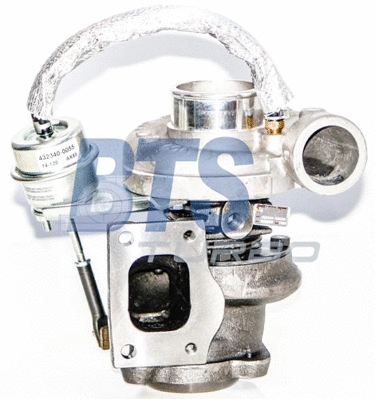 Charger, charging (supercharged/turbocharged)