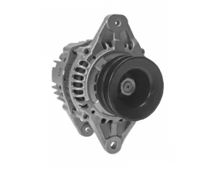 Alternator (L610167)