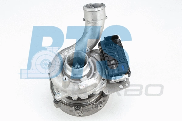 Charger, charging (supercharged/turbocharged)