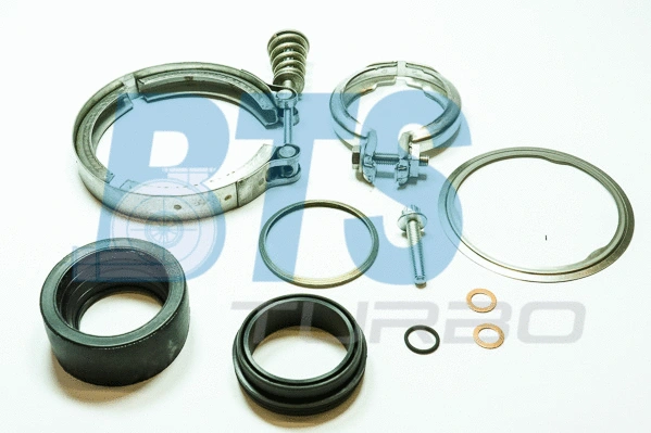 Mounting Kit, charger (T931233ABS)