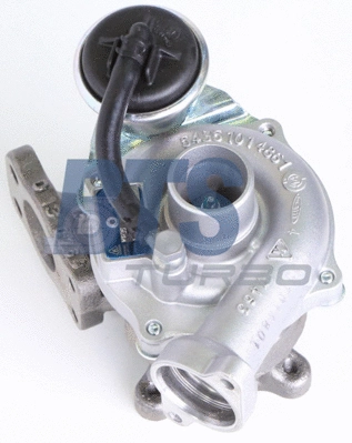 Charger, charging (supercharged/turbocharged)