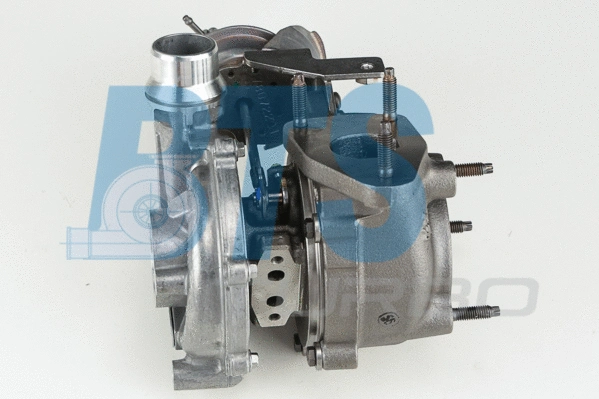 Charger, charging (supercharged/turbocharged) (T916619)