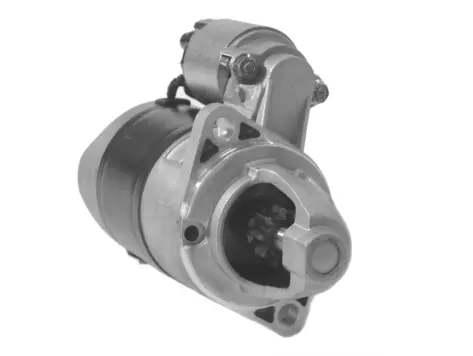 Starter (S511553)