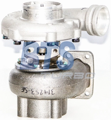 Charger, charging (supercharged/turbocharged)