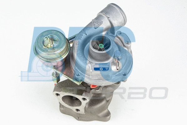 Charger, charging (supercharged/turbocharged) (T911273)