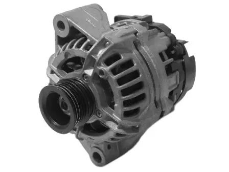 Alternator (L610377)