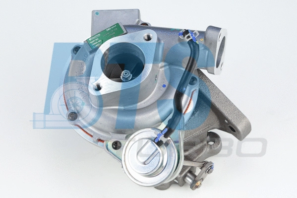 Charger, charging (supercharged/turbocharged)