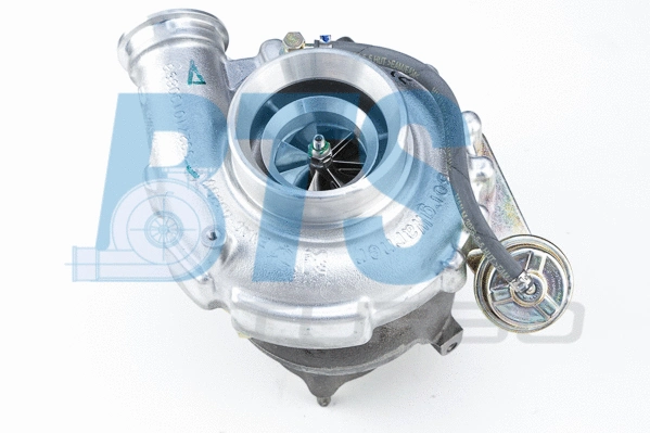 Charger, charging (supercharged/turbocharged) (T914843BL)