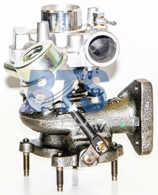 Charger, charging (supercharged/turbocharged)