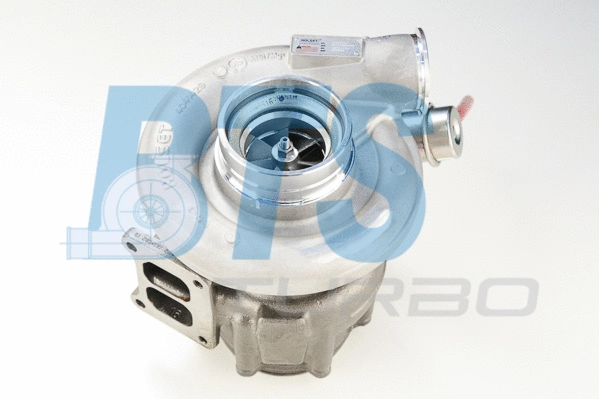 Charger, charging (supercharged/turbocharged) (T916587BL)