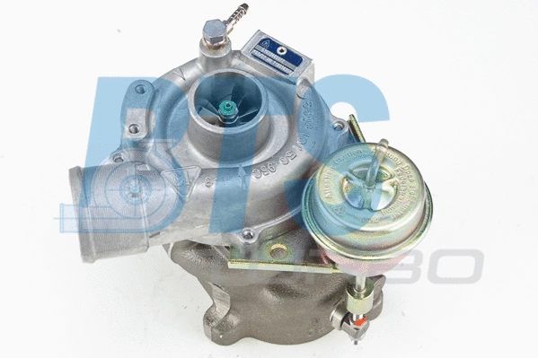 Charger, charging (supercharged/turbocharged)