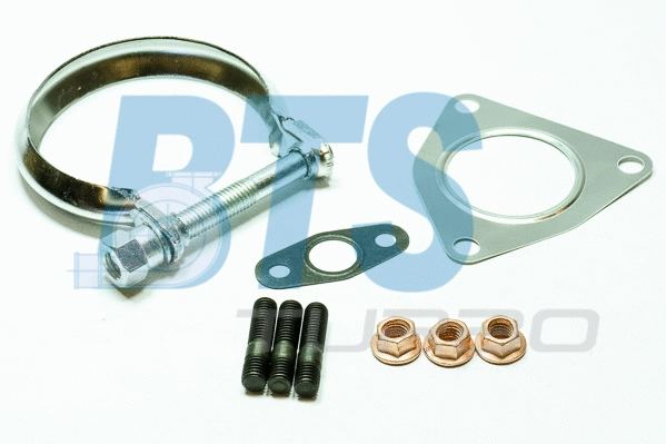 Mounting Kit, charger (T931226ABS)