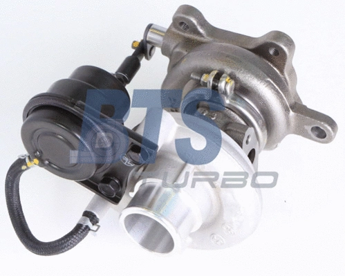 Charger, charging (supercharged/turbocharged) (T914258)