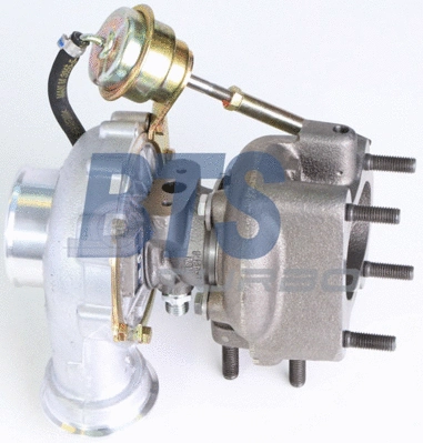 Charger, charging (supercharged/turbocharged)