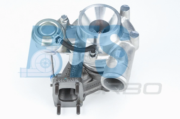 Charger, charging (supercharged/turbocharged) (T916576)