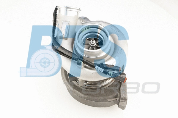 Charger, charging (supercharged/turbocharged) (T916728)