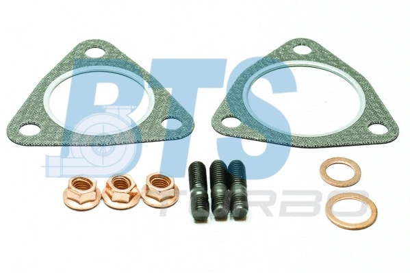 Mounting Kit, charger (T931144ABS)