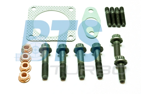 Mounting Kit, charger (T931018ABS)