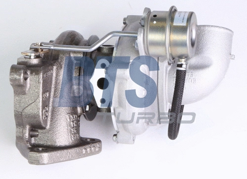 Charger, charging (supercharged/turbocharged)