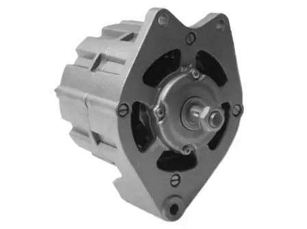 Alternator (L610873)
